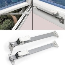 360Mm Venster Klink Rvs Heavy Duty Openslaande Bli... – Vicedeal