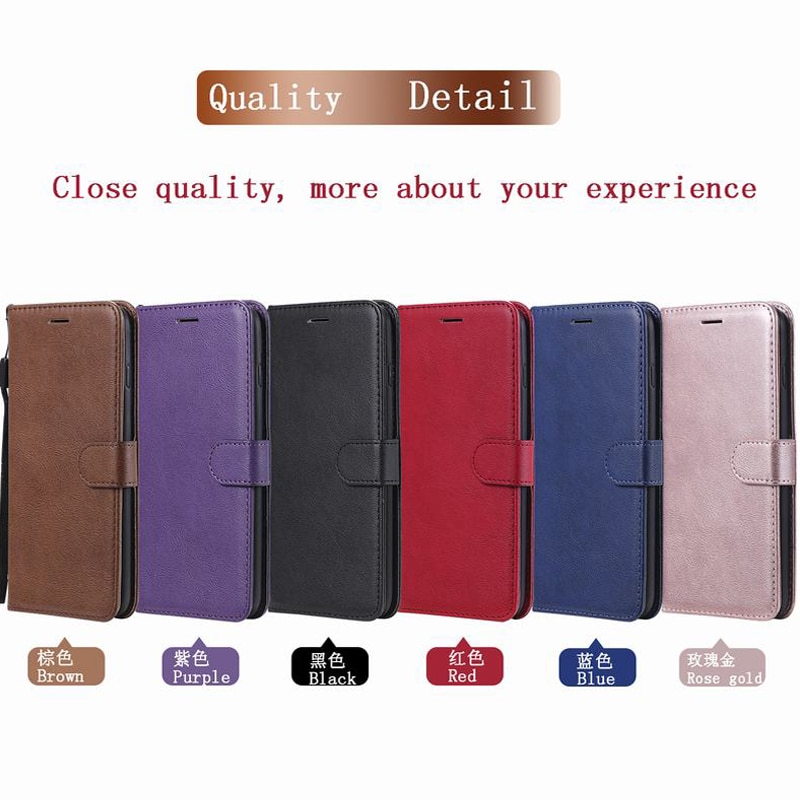 Cover Case Voor Samsung Galaxy S4 I9500 Flip Case Luxe Stand Portemonnee Magnetische Sluiting Lederen Telefoon Tas Voor Samsung Op S 4 Coque