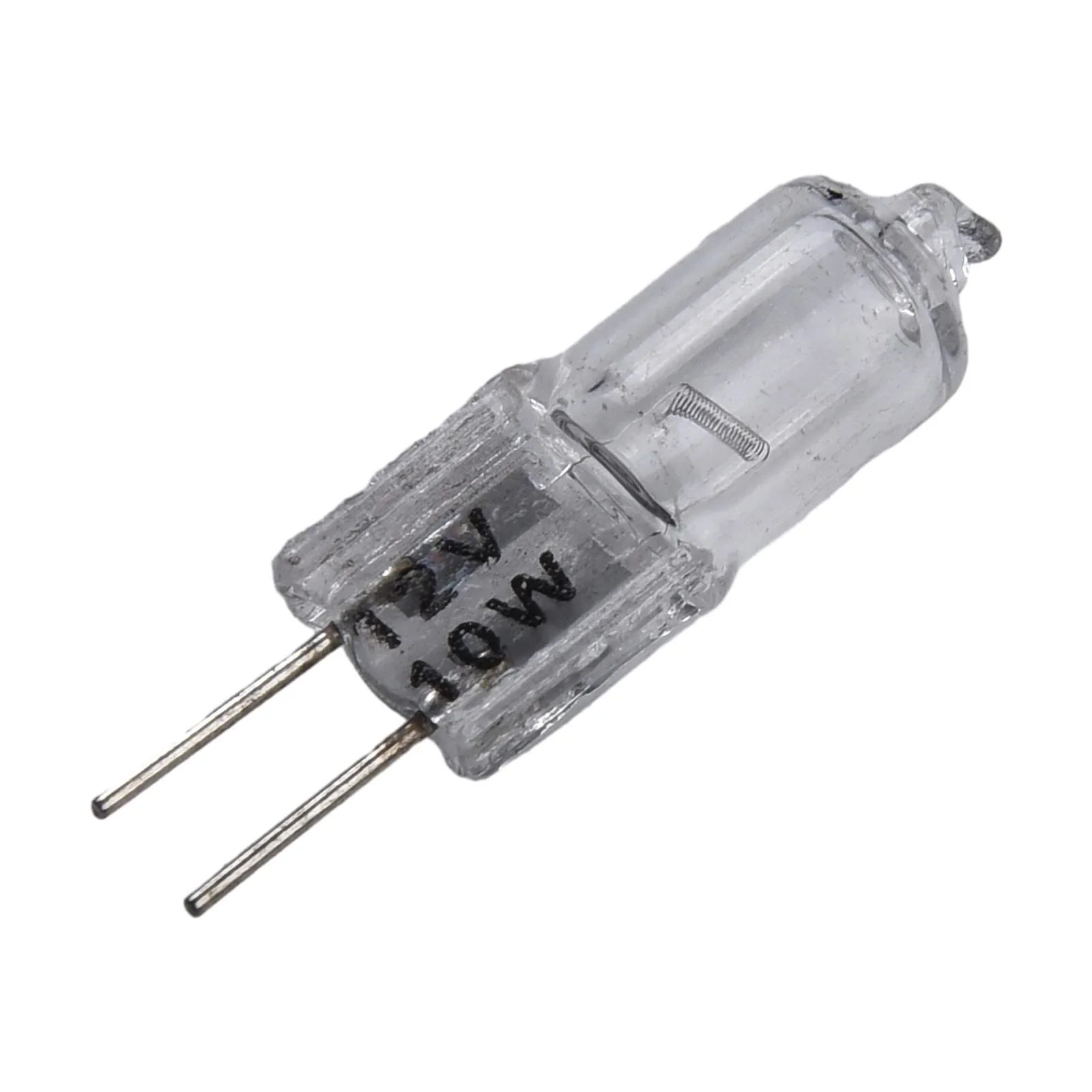1pc 2000h 2900k 12v reservedele reservelamper halogenlampe lys hjemmeværktøj  g4 fatning 5w-50w til dacor ovn