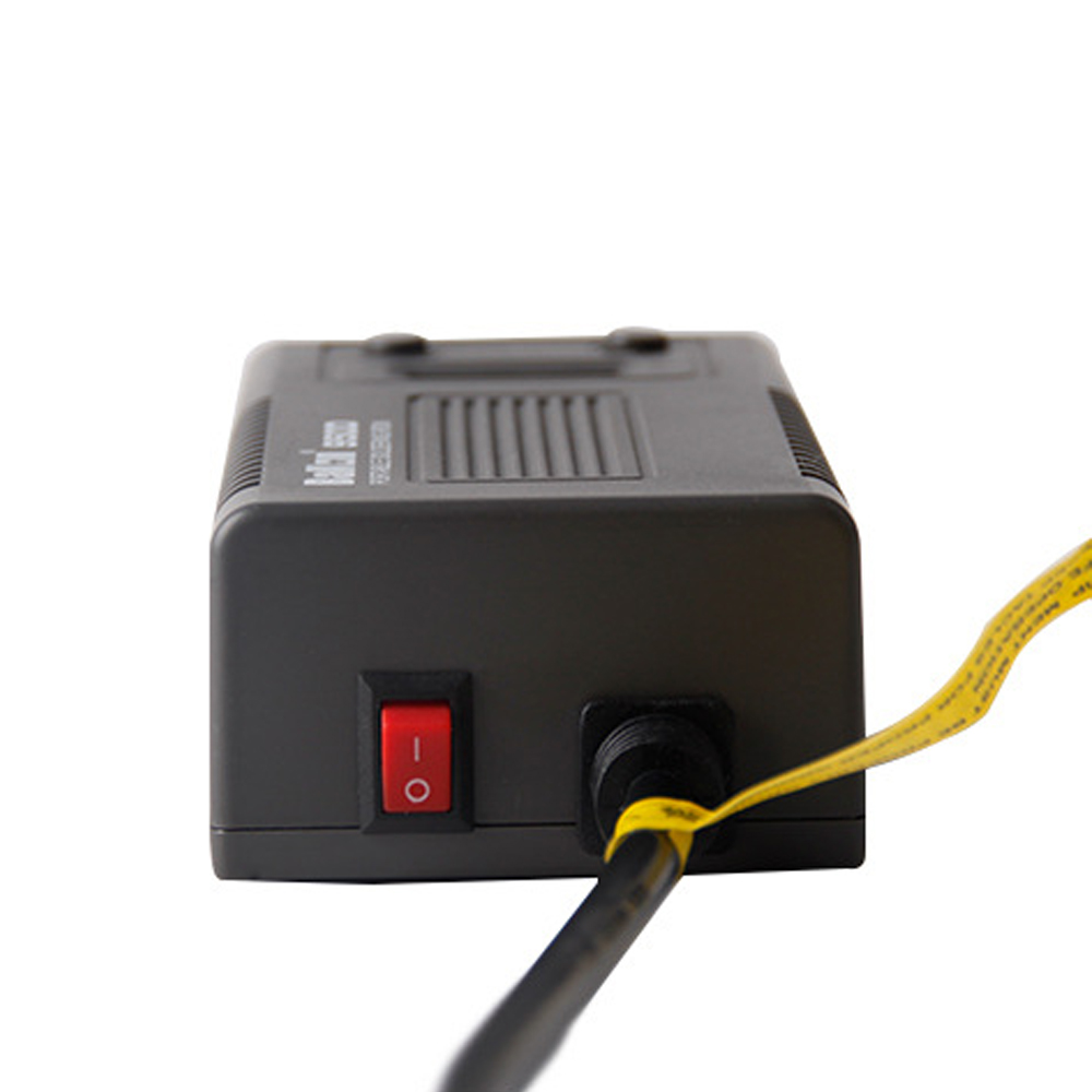 BAKON 75W 950D fer à souder électrique portable affichage numérique température constante station de soudure antistatique T13 pointe US EU