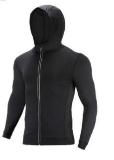 Xiaomi Cottonsmith Uomini di secchezza Rapido Sport del cappotto manica Lunga T-Shirt di Fitness pantaloncini pantaloni traspirante manica Corta Felpa