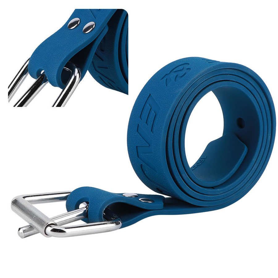 1.5M Durable Diving Weight Webbing Waist Belt Diving Weight Belt with Quick Release Buckle Swimming Pool Accessories