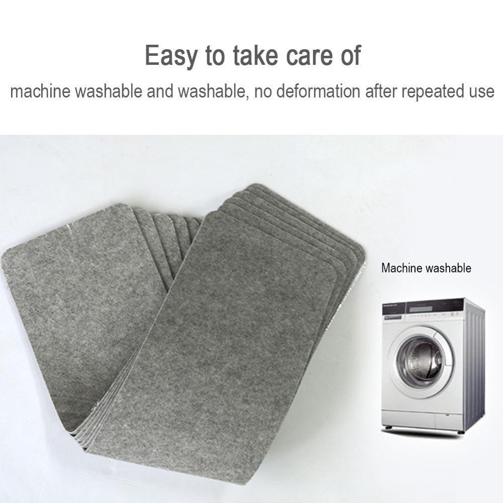 Stair Tread Carpet Mats Self Adhesive Stair Mat Non-Skid Cover Stair Step Rug Protection Stair Washable Mat Carpet Step K8A6