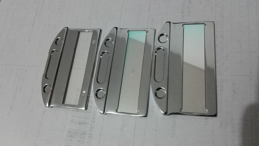 Shr opt e-Filtros de luz, 430nm/480/530/560/590/640nm/690nm, ipl, filtros shr baratos