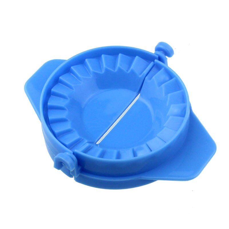 DIY molde para Bola de masa hervida máquina de bolas de masa hervidas equipos nueva cocina herramienta de máquina de bolas de masa hervidas de equipo fácil herramientas de cocina