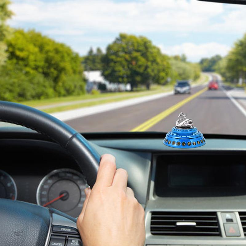 Swan auto luchtverfrisser op zonne-energie, luchtverfrissers op zonne-energie, luchtreiniger op zonne-energie, aromatherapie diffuser, parkeertelefoonnummer