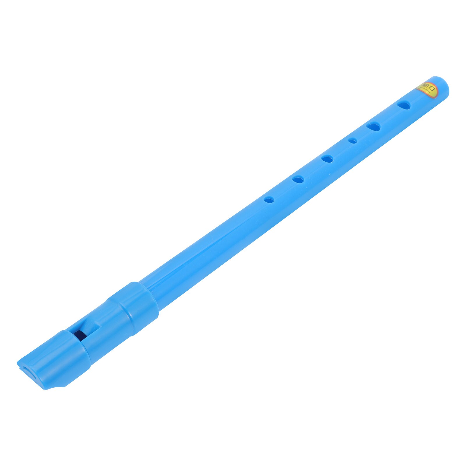 Clarinette à 6 trous pour enfants, Instrument à vent pour débutants, 1 ensemble