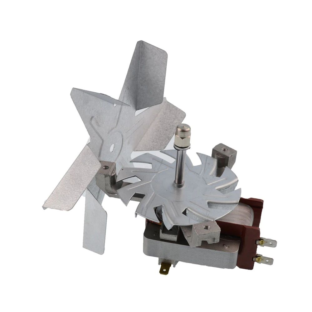 Oven main cooker Fan motor replacement Beko OIE 25000 X Fan Motor