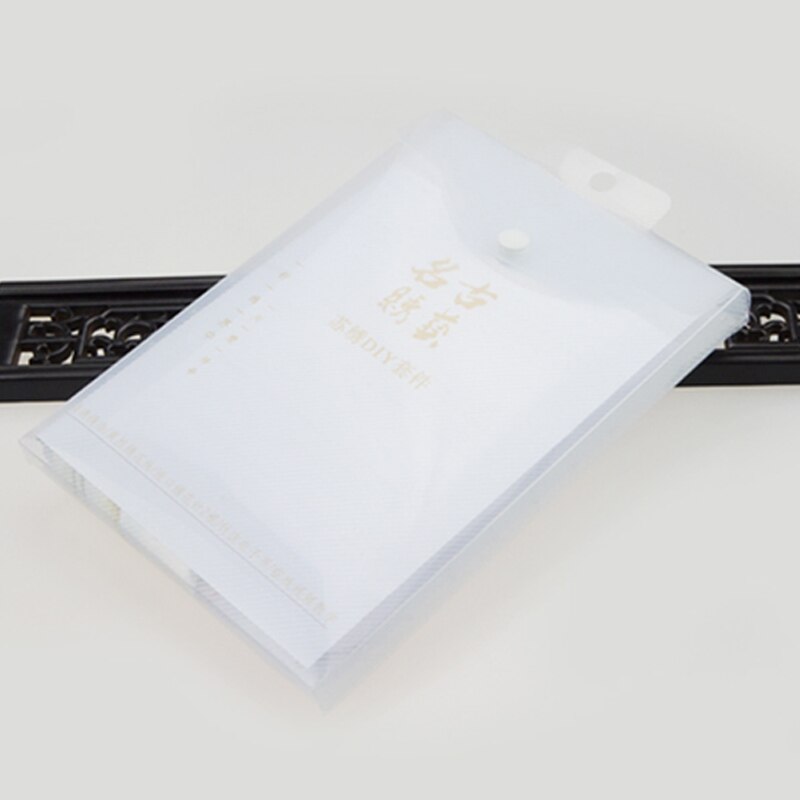 Bordado popular de Suzhou para principiantes hecho a mano, pinturas artísticas de Pato Mandarín decorativas, aguja de costura, artesanía, decoración del hogar 30x40CM