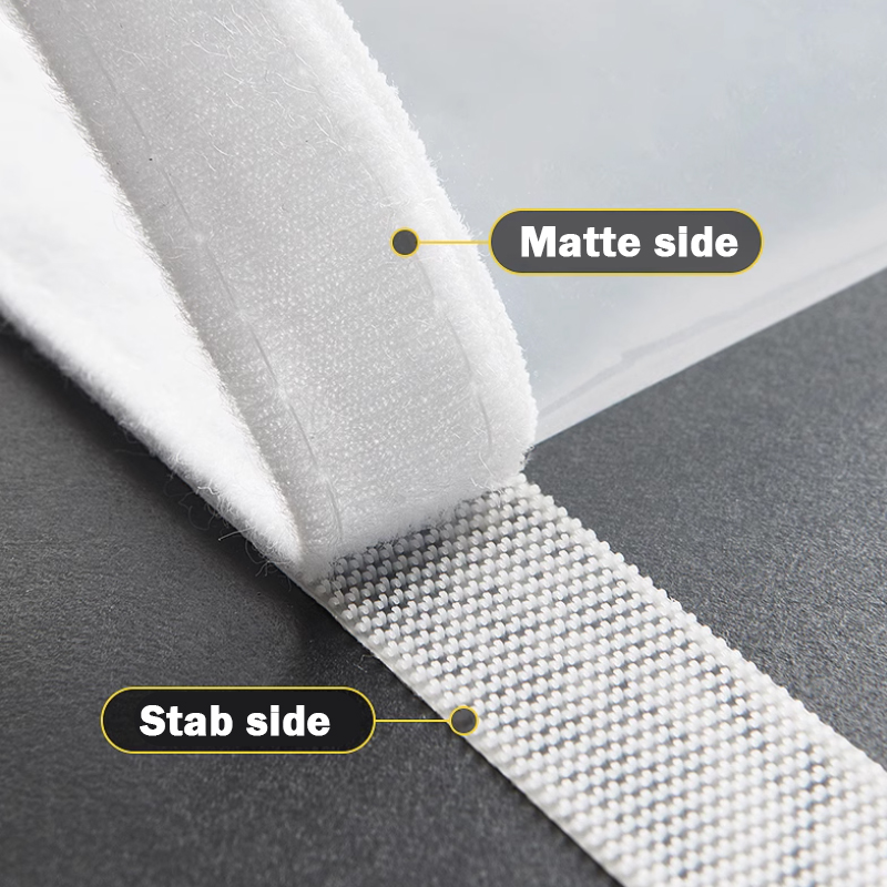 DIY Transparent Home Window Windproof Film Winter Self-Adhesive Keep Warm Film Detachable Windows See Through Rainproof Screen