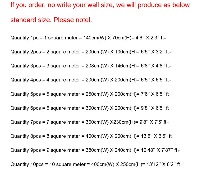 Hand Schilderen Bloem Behang voor Muren 3 D Muurschildering Behang 3d Muurschilderingen Slaapkamer Achtergrond Bloemen Behang Contact Papier