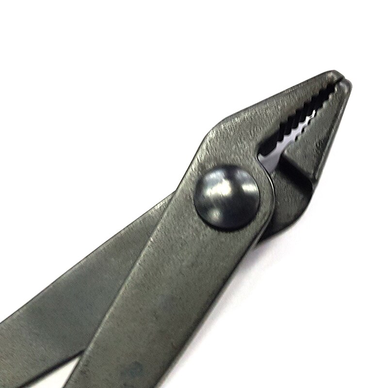 210 mm plier bonsai training wire pliers Carbon Steel bonsai garden tools