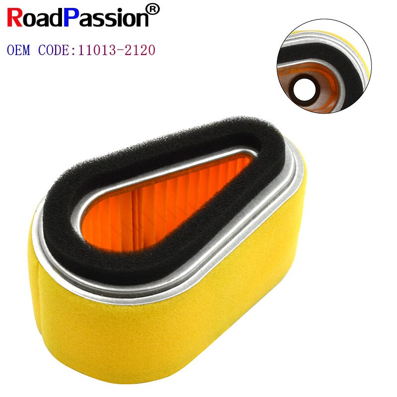 Engine Air Filter For John Deere M79451 14PB 14PT 14SB 14SC 14SE 14ST 14SX JE75 JX85 For Kawasaki FC150V 11013-2118 11013-2120