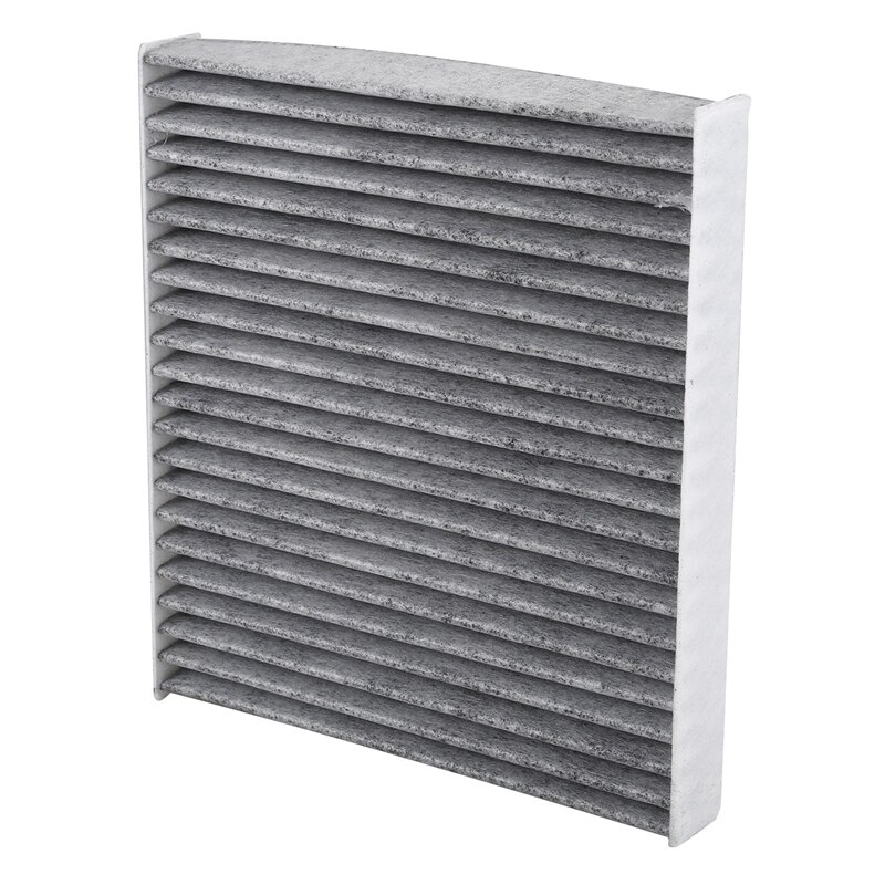 voor 1m x 40cm actieve kool airconditioner filter vervanging voor