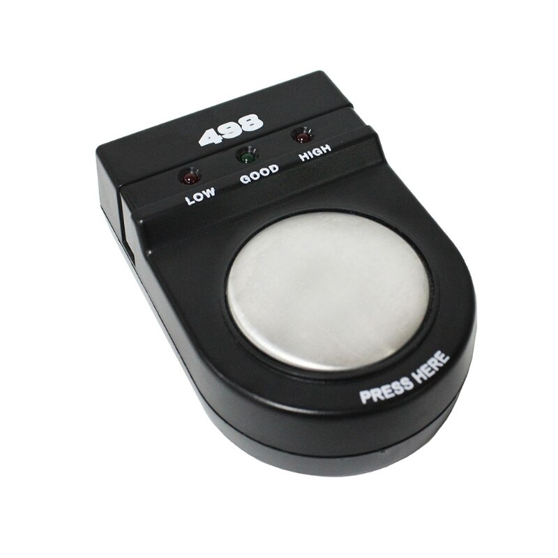 Anti-Static ESD Wrist Strap Tester Static Electricity Detection Monitor Anti-oxidation Low Contact Resistance Antistatic Wrist S