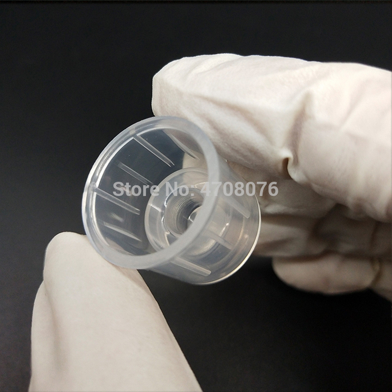 12ml/100 stk sterilt pakningslaboratorium plastrysterør bakteriecellekulturrør til laboratorieeksperiment