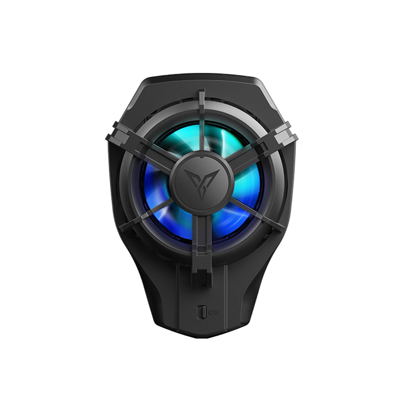 Flydigi wasp wing 2 pro handy-lüfter, kühlvorrichtung, gefrorener rückenclip, halbleiterkühlung, kühlartefakt: Wasp wing 2 pro