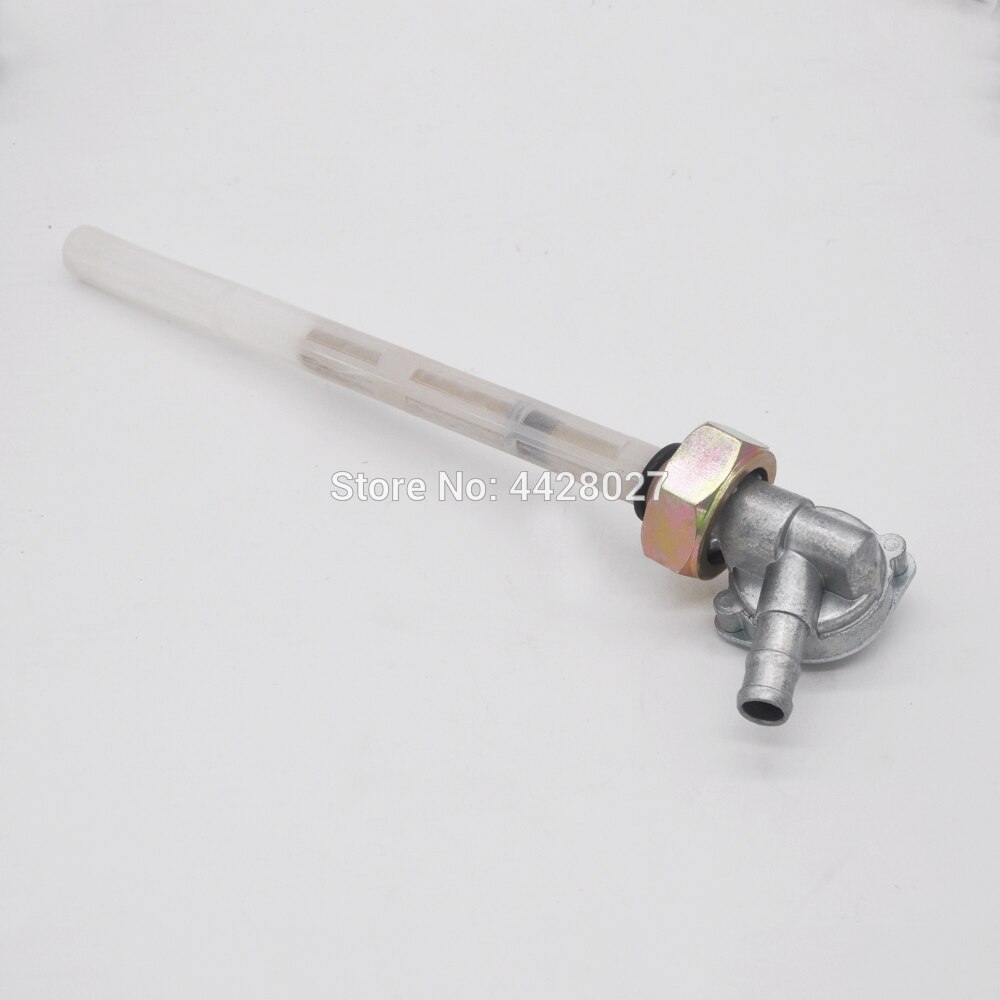 Válvula Interruptor Combustible Tanque Gasolina | Llave Purga M10 X 1.25 | Encendido/apagado 90 Grados | Para Motores Y Generadores