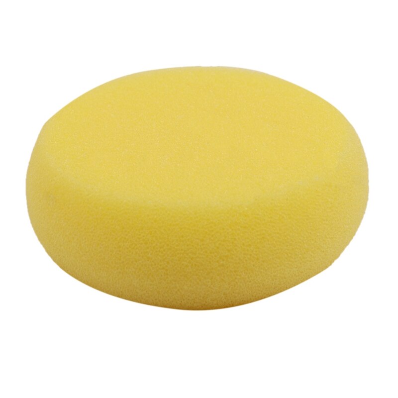 100 stück farbschwämme mit unterschiedlicher farbdichte, synthetische künstlerschwämme, aquarellschwämme für graffiti-malerei, kunsthandwerk, töpferei