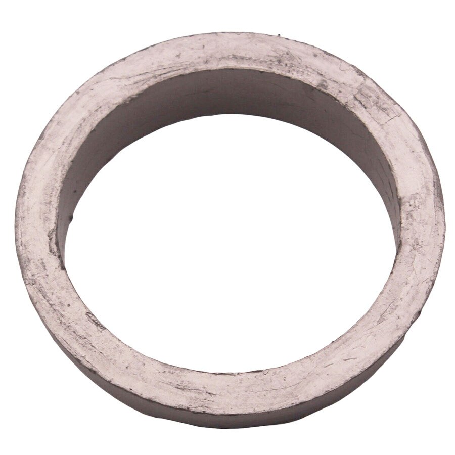 Universal Exhaust Gaskets Donut Style 2" inch 50.8mm ID Exhaust Pipe to Manifold High Strength Flexible Graphite