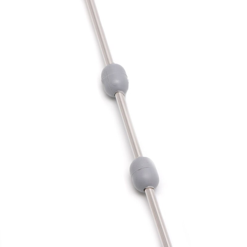 Porte-serviettes pliable en acier inoxydable pour cuisine et salle de bain, étagère à linge sur pied  c42