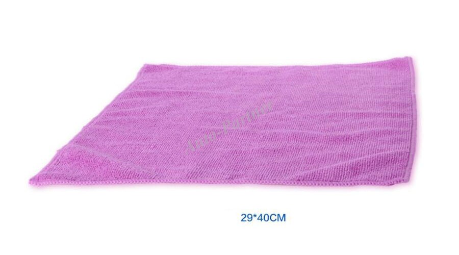 Auto partner 3 i 1 håndtag skumvoks + svamp + håndklæde grovpolering buffer pad kit bil poler polering polstring svamp