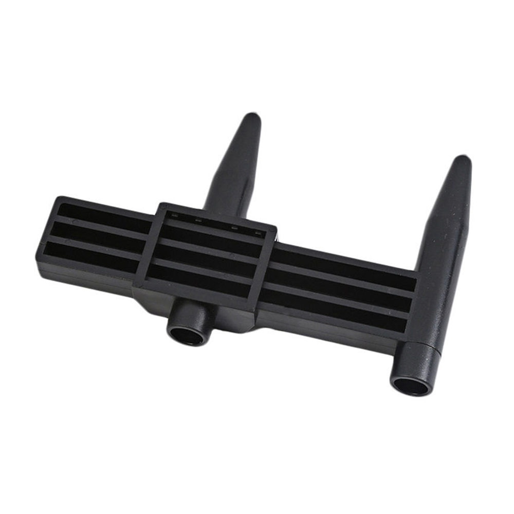 Patrón de perno de llanta de rueda deslizante PCD herramienta de medición Regla 4 5 6 8 orificios regla PCD Lugs Hub Pitch herramienta de medición