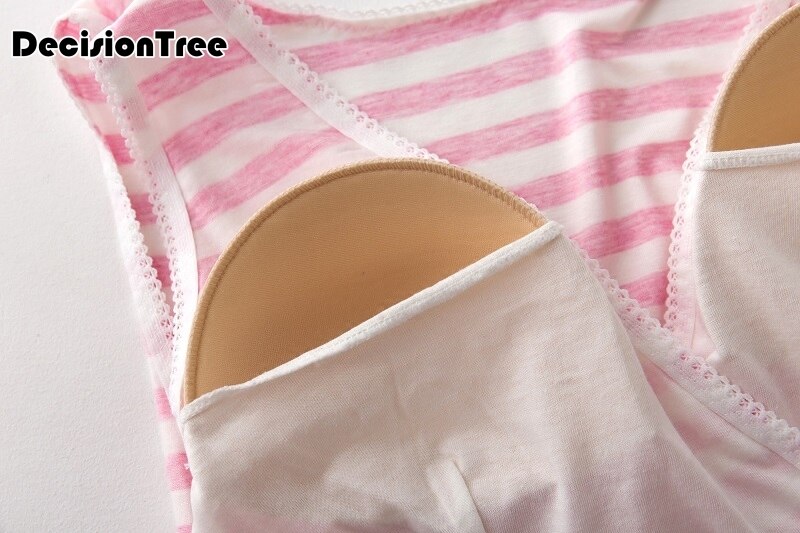 sleeveless maternity clothes nursing breastfeeding tops nursing tank tops vest for pregnant women maternity camis