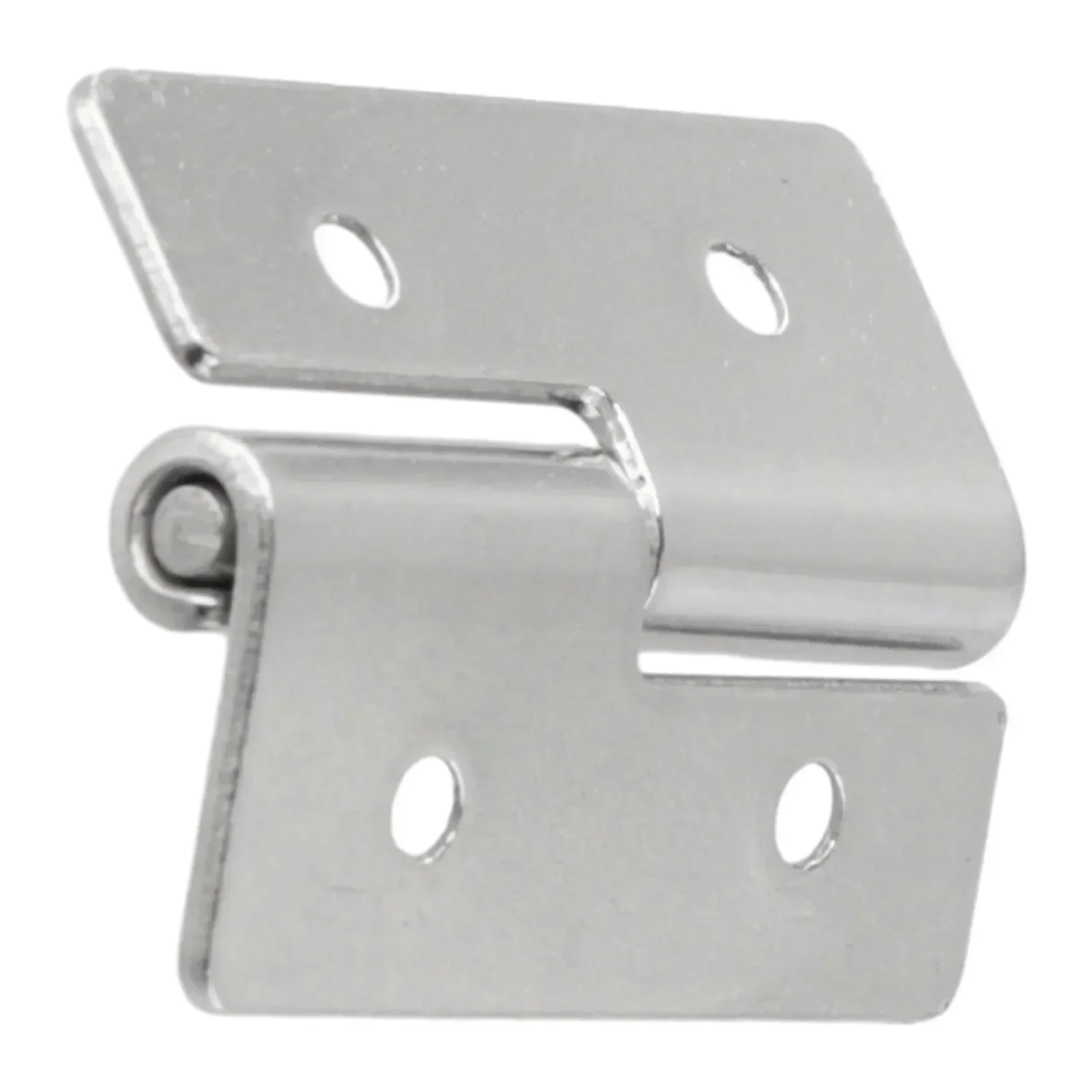 Detachable Hinge Slip Joint Flag Lift Off Door Hinge Stainless Steel Heavy Door Connector Flat Hinge Furniture Hardware