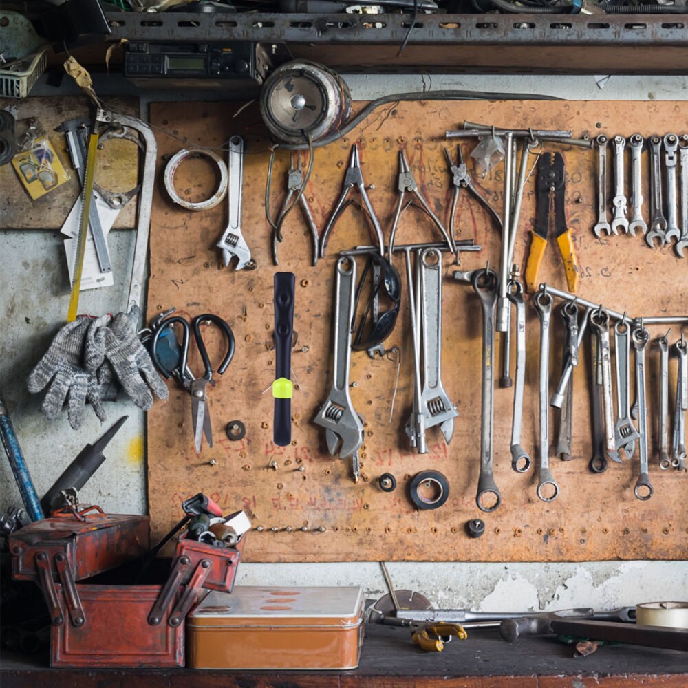 Iron Heavy Duty Storage Utility Hooks Large Garage Hooks Wall Mount for Tools