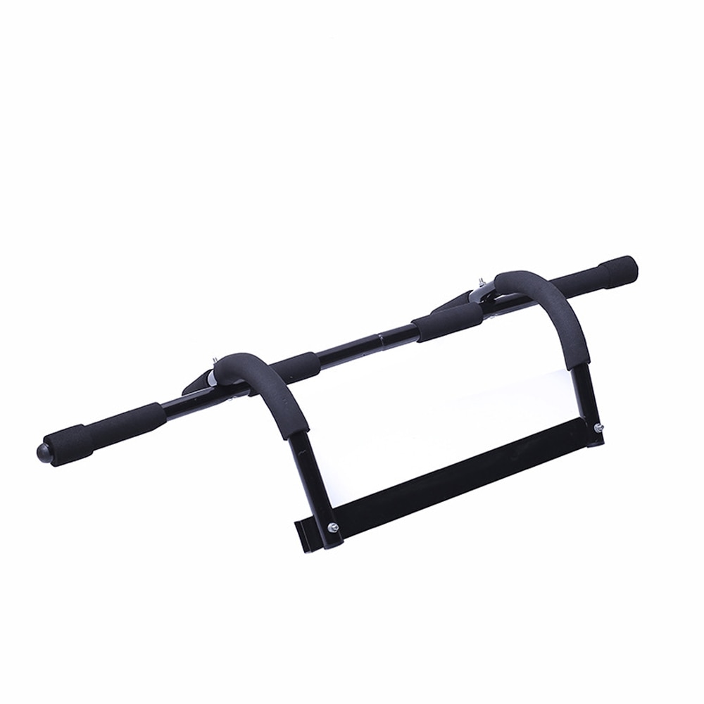 Adjustable Indoor Fitness Door Frame Multi-functional Pull Up Bar Wall Chin Up Car Horizontal Bar Fitness Equipments For gym
