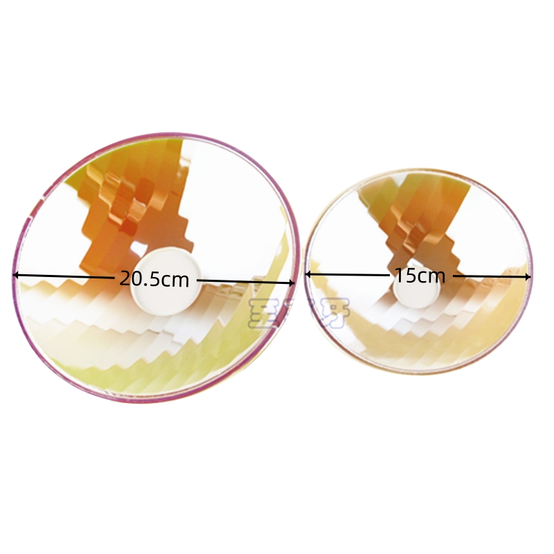 Dental Halogen Lampe Platz Lampenschirm Dental Licht Zubehör Dental Stuhl Zubehör Dental Licht Teile Lampe Abdeckung