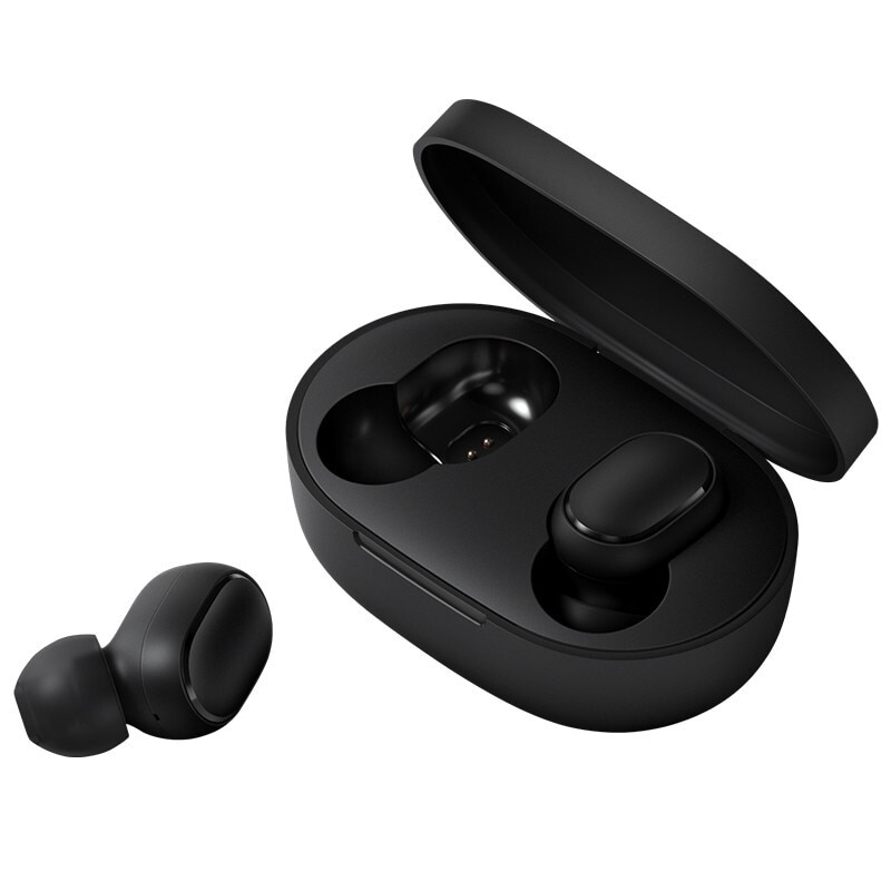 Xiaomi Redmi Airdots True Wireless Sports Running Bluetooth Headset TWS Headset for Android/iOS