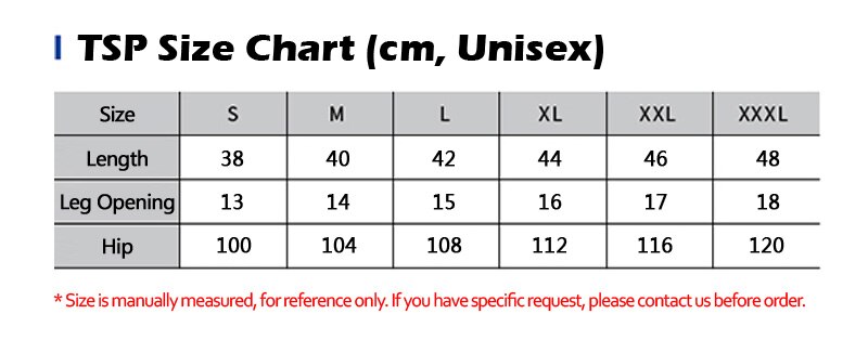 Spodenki robić tenisa stołowego tsp dla mężczyzn/kobiet odzież robić świst-ponga odzież sportowa spodenki treningowe