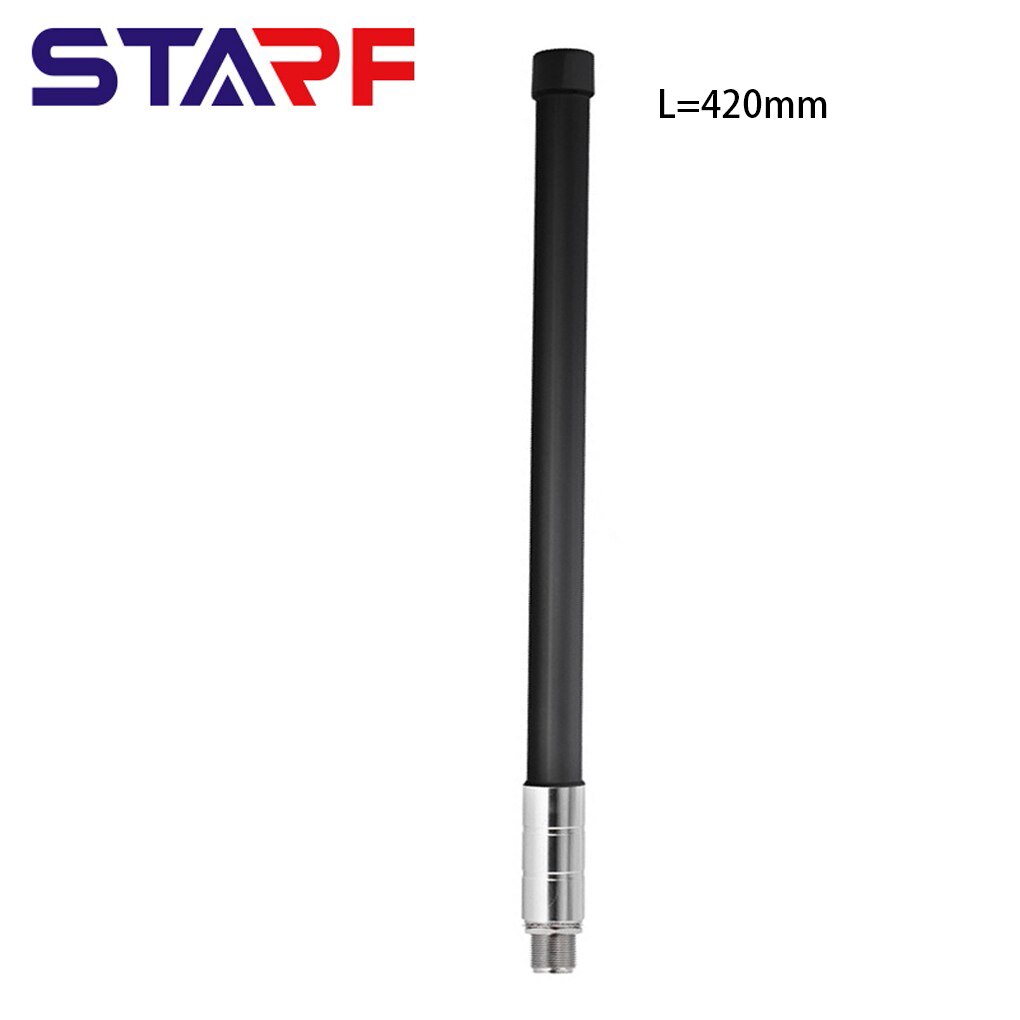 8 DBi Omni Antenna RAK Wireless Aerial Helium Bobcat Sensecap M1 HNT EU868 US915 Outdoor Omnidirectional Fiberglass Antenna