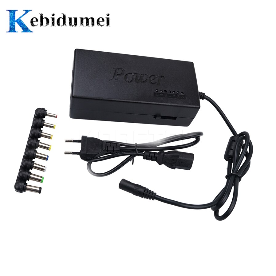 Kebidumei Voeding 19V 4.74A 96W Voor Acer Aspire 4710G 4720G 4730 AC Adapter Laptop adapter Oplader Voor Acer Notbook