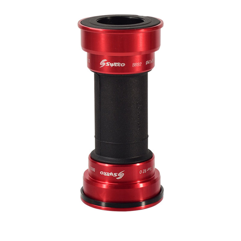 Shimano Deore XT BB-UN72E 68-110mm JIS/BSC Square Taper Bottom Bracket NOS