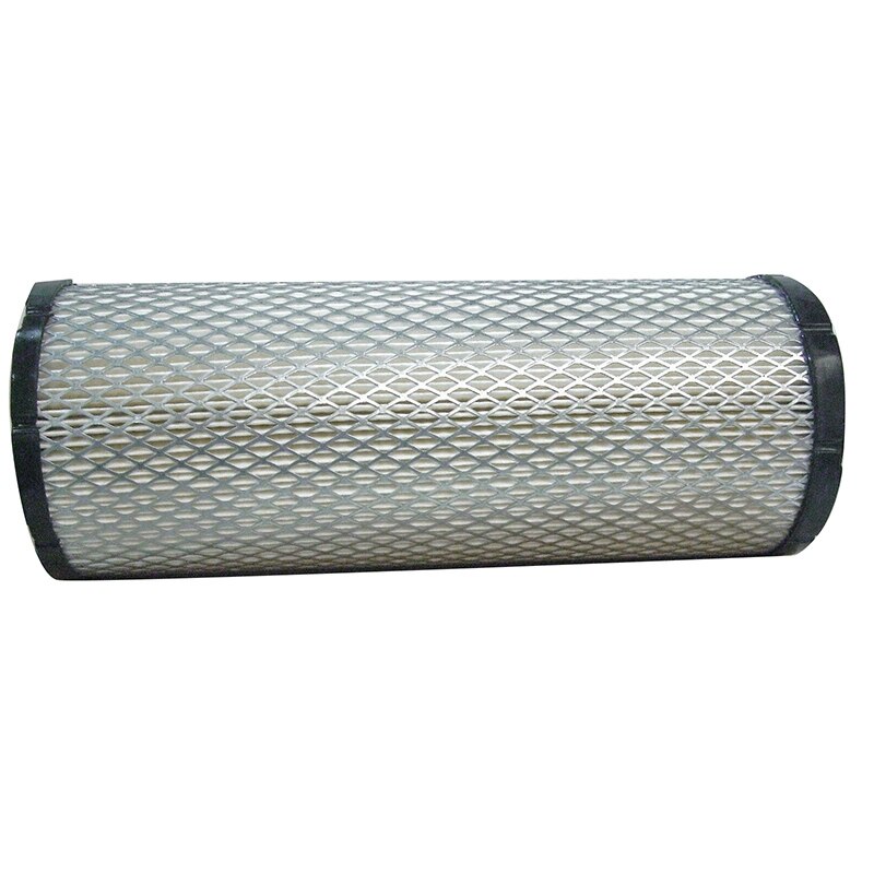 P821575 luftfilter mekaniska filter grävmaskin luftfilter för yanmar volvo luftrenarehus