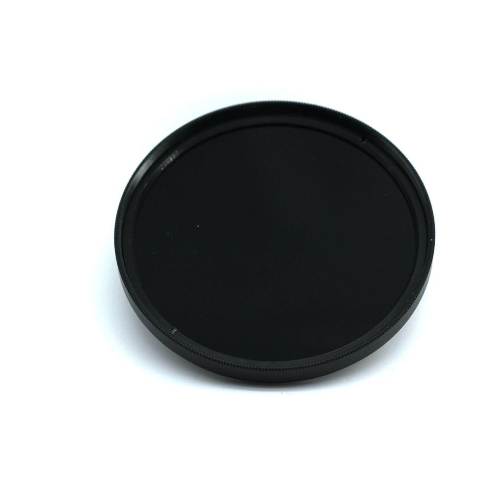 with metal frame round lens IR bandpass filter 850nm