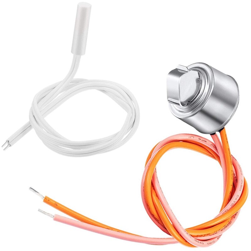 Sonde de dégivrage réfrigérateur Daewoo 3014806900