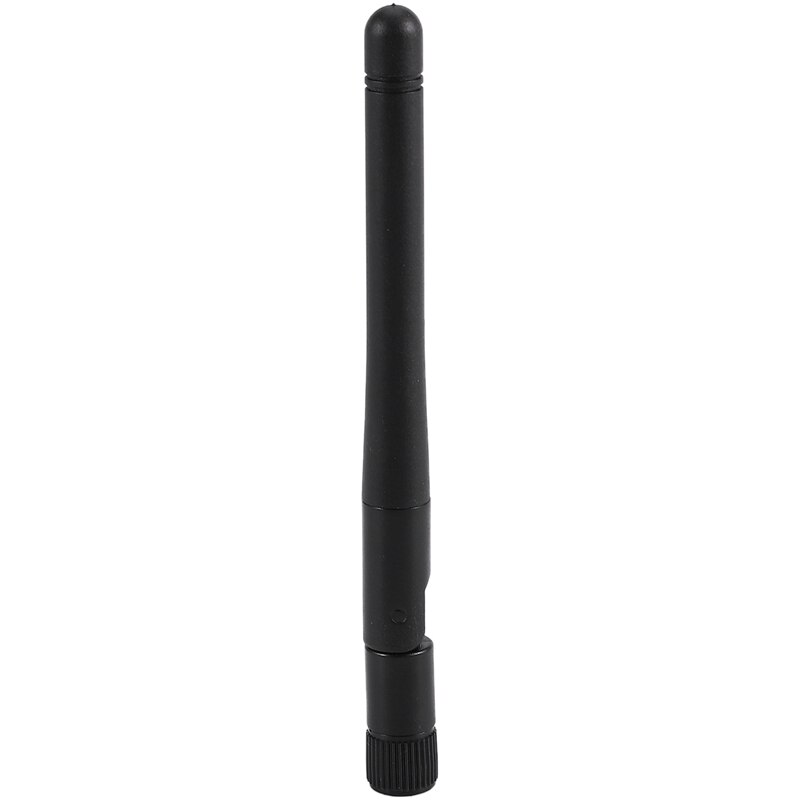 1PC 2.4G/5G/5.8GHz 5Dbi Omni WIFI Antenna with RP SMA Male Plug Connector for Wireless Router Price Antenna Wi-Fi