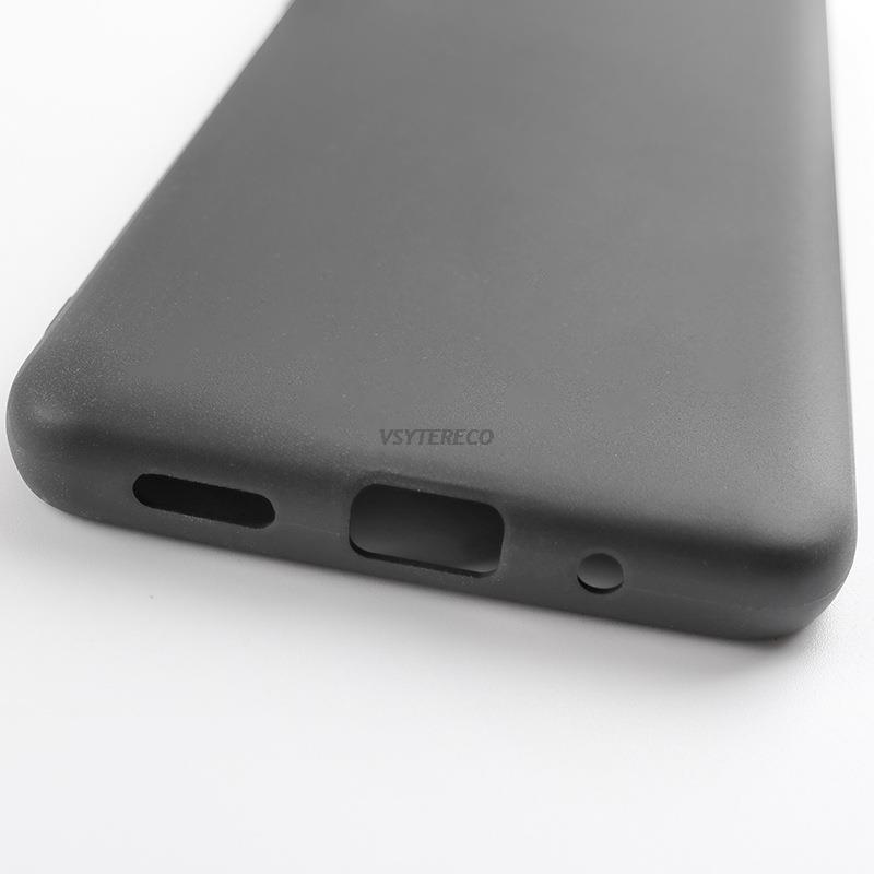 Coque de Protection complète à 360 degrés pour Doogee N40 Pro, étui en TPU noir souple avec verre trempé pour Doogee N40 Pro N40Pro Vetro