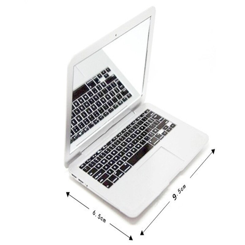 Baby Photography Props Mini Laptop Infant Shoot Accessories Props Baby Photo Shoot Small Props Studio Novel Decorations