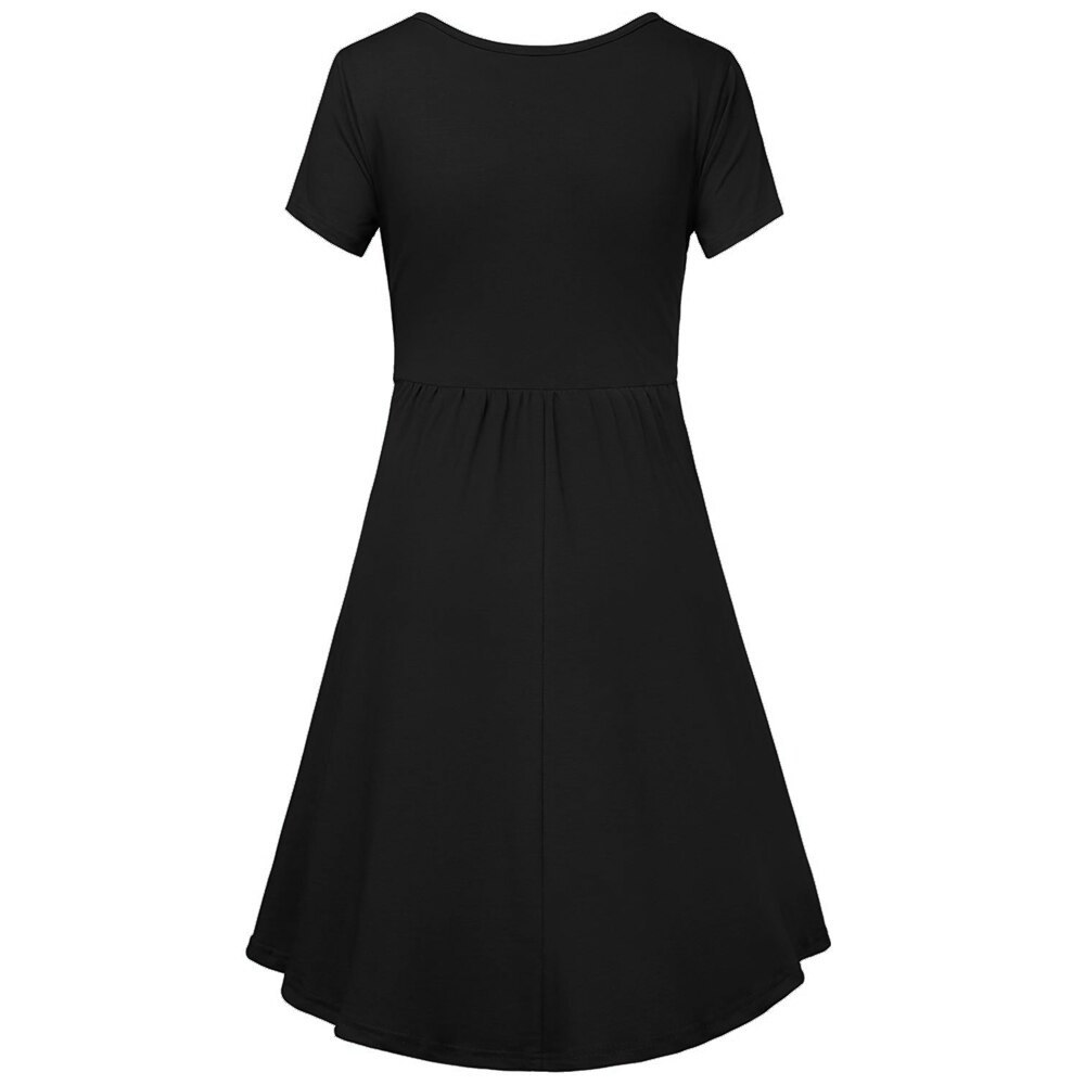 Breastfeeding Maternity Dresses Nursing Clothes For Pregnant Women Feeding Pregnancy Dress Maternity Clothing Summer Mother Wear