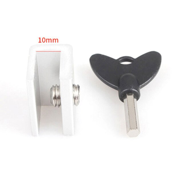 Protecting Baby Safety Security Window Lock Child Safety Lock Window Stopper Protection for Children Protection on Windows: Window Locks a