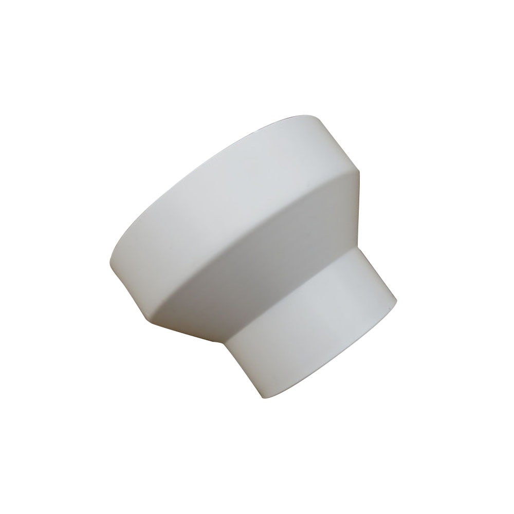 150mm to 100mm Ventilation Pipe Pipeline Circular Vent Ducting Reducer Adaptor