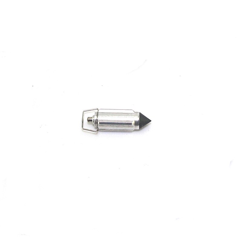 Para XR400R XR600 XR600 XR 400 600 XR400 R kit de reparación de carburador de motocicleta flotante aguja Junta partes: 1pcs Floating needle