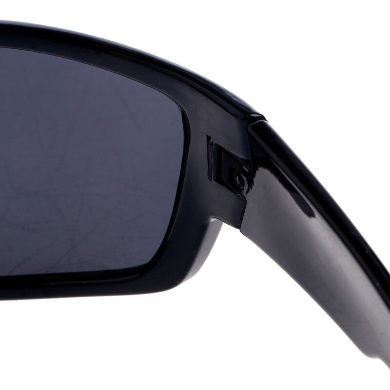 Mens Gepolariseerde Zonnebril Rijden Fietsen Bril Sport Outdoor Vissen Eyewear LX9E