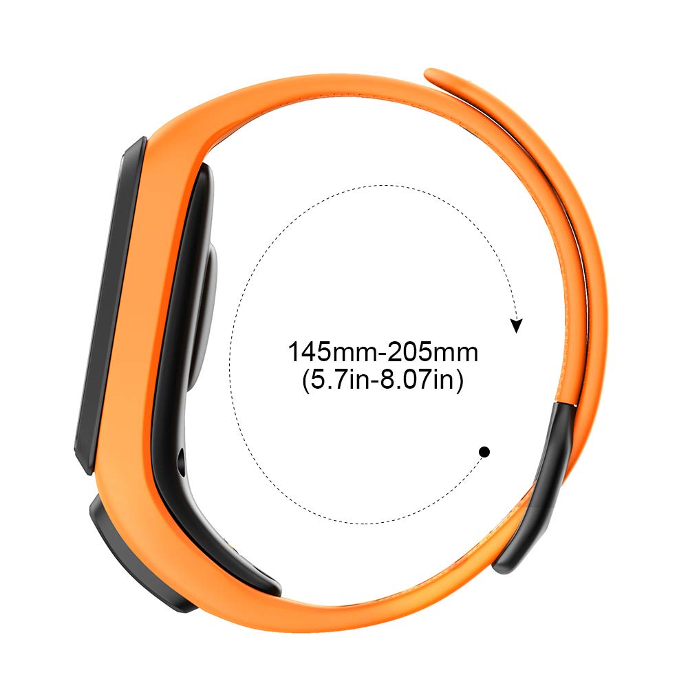 Silikonikorvaava ranneke tomtom runner 2 3 spark 3 gps-urheilukellolle tomtom 2 3 -sarjalle, pehmeä älyranneke