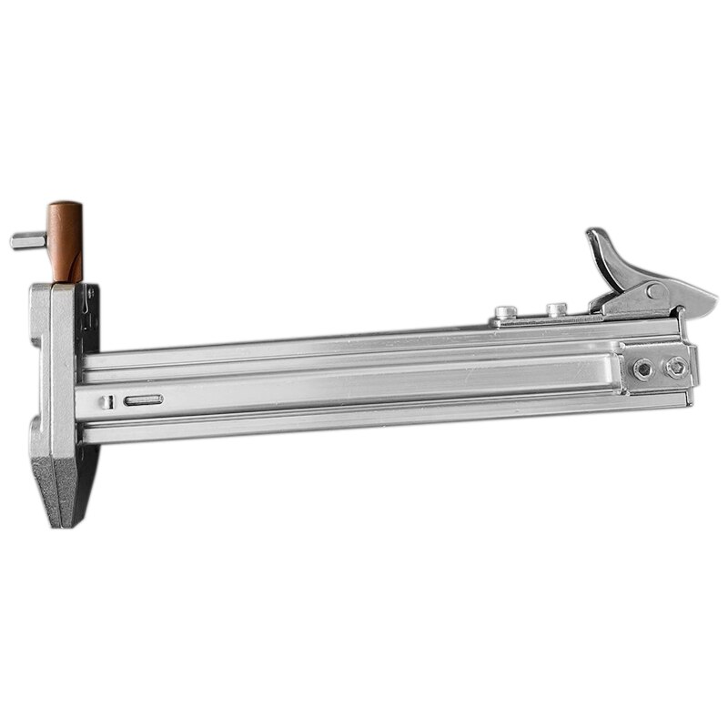 -Anti-fracassant main Angle mort frappé sans pompe à Air pour empêcher Pickpocket ST18 ligne outil à ongles cloué mur